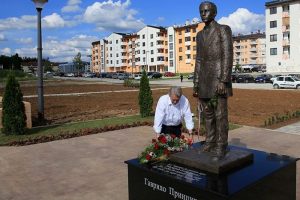 1. D&uuml;nya Savaşı'nın ilk kurşunu bug&uuml;n sıkıldı