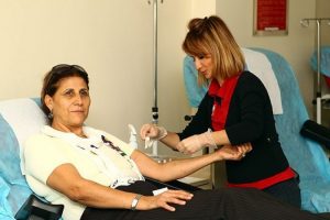 T&uuml;rk Kızılayı kanı "&ccedil;&ouml;pe" atmıyor