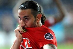 Necati Ateş'e &ccedil;ok sert tepki!