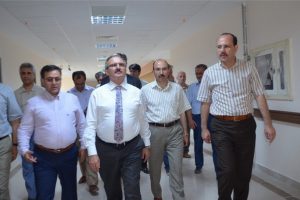 Bursa'da bağımlılığa neşter vuruluyor