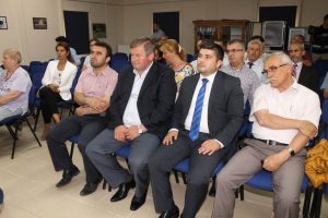 Bursa Barosu'ndan &ouml;nemli &ccedil;ağrı