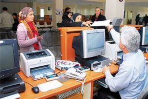 5 milyon memura k&ouml;t&uuml; s&uuml;rpriz