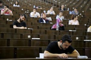 LYS T&uuml;rkiye birincisinin hedefi tıp okumak