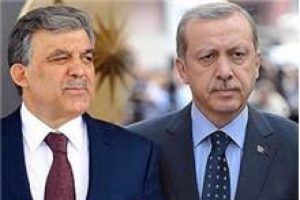 Erdoğan ile Abdullah G&uuml;l arasında K&ouml;şk mutabakatı!