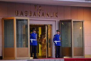 Başbakanlık o haberi yalanladı