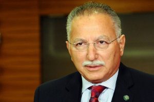 İhsanoğlu i&ccedil;in başvuru yarın
