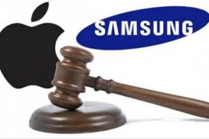 Apple ve Nokia'dan Samsung'a darbe!