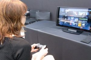 PlayStation TV sonbaharda geliyor!