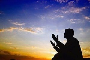 Hakkari'de ilk iftar yapıldı