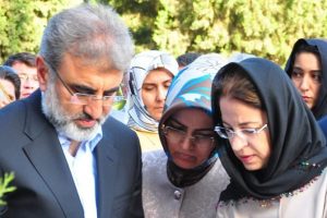 İlk iftarı Soma'da yapacaklar