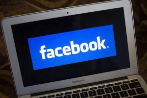 Facebook bilgileri paylaşmış