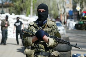 Ukrayna'da 4 AGİT g&ouml;zlemcisi daha serbest bırakıldı