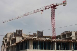 Bursa'da ka&ccedil;ak yapıya k&ouml;kten &ccedil;&ouml;z&uuml;m