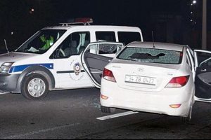 Otomobil  su&ccedil; aleti sayıldı