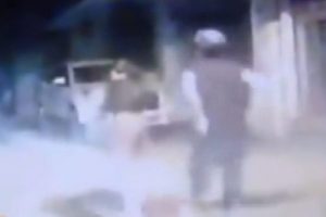 Kadının kıskan&ccedil;lık cinneti: 1 &ouml;l&uuml;