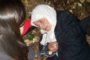 Bursa'da arama kurtarma seferberliği
