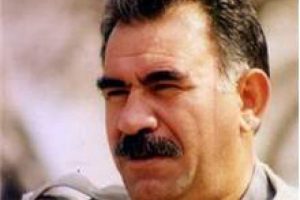 &Ouml;calan talimat verdi! D&ouml;n&uuml;yorlar!
