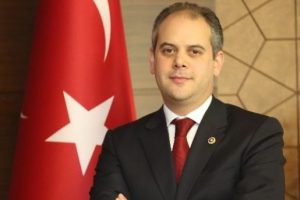 Bakan talimat verdi seferberlik başladı