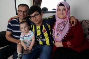 Tiyatro aşkı konuşturdu