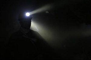 Soma'da k&ouml;m&uuml;r şirketinden ilgin&ccedil; savunma