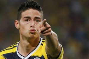 James hayalindeki takımı a&ccedil;ıkladı!