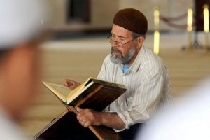 İslam d&uuml;nyası Ramazan'a &uuml;&ccedil; farklı g&uuml;nde giriyor