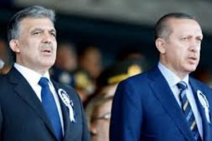 Abdullah G&uuml;l ve Tayyip Erdoğan bug&uuml;n buluşacak