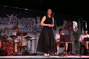 Nil&uuml;fer'de Ramazan coşkusu başladı