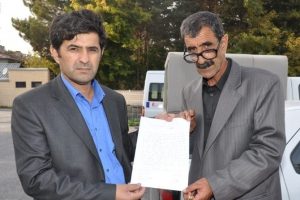 O askerin babasından yeni iddia