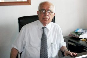 9'uncu kez başkan se&ccedil;ildi