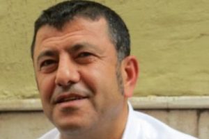 "CHP'de ikinci aday &ccedil;ıkmaz"