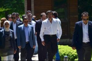 "Faizlerden kimse mutlu değil"