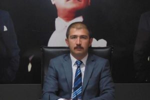 &Uuml;lk&uuml;c&uuml;lerden T&uuml;rkmenlere destek