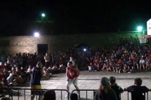 Burası Sinop cezaevi