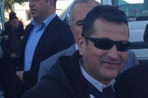 Ortağını ormanlık alanda &ouml;ld&uuml;rd&uuml;