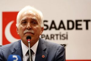 "B&uuml;t&uuml;n adayları bir kuyumcu titizliğiyle ele alacağız"