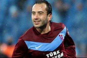 Galatasaray'ın ısrarı sonu&ccedil; vermek &uuml;zere