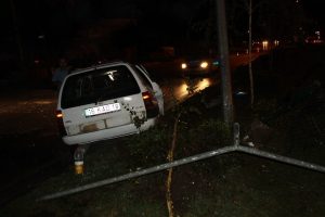 Bursa'da direksiyon hakimiyetini kaybedince...