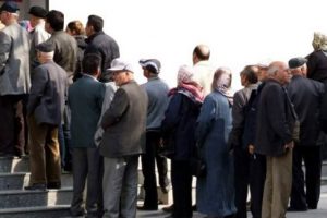 Milyonlarca emeklinin beklediği g&uuml;n!