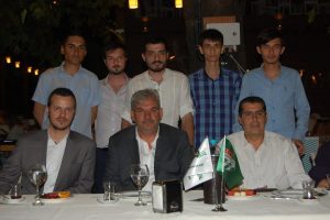 Bursaspor'da transfer bitmez!