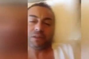 'Haftaya konser bile verebilirim'