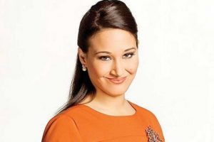 &Ccedil;ılgın kız 'Deliha' geliyor