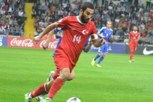 Atletico Madrid'de flaş Arda operasyonu!