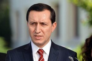 Hedefimiz teknolojik d&ouml;n&uuml;ş&uuml;m&uuml; tamamlamış bir T&uuml;rkiye