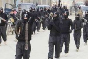 5 kıta, 81 &uuml;lkeden militanı var!