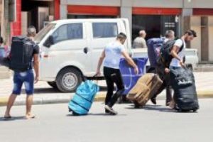 Suriyelilerden sonra Iraklı m&uuml;lteciler geliyor