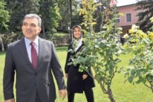 G&uuml;llerden yeşil miras!