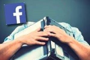 Facebook depresyona sokuyor