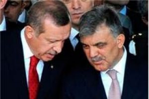 G&uuml;l kapıyı kapatmadı!