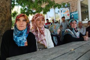 Bursa ayakta! İnegazi k&ouml;r, sağır, dilsiz... - &Ouml;ZEL HABER